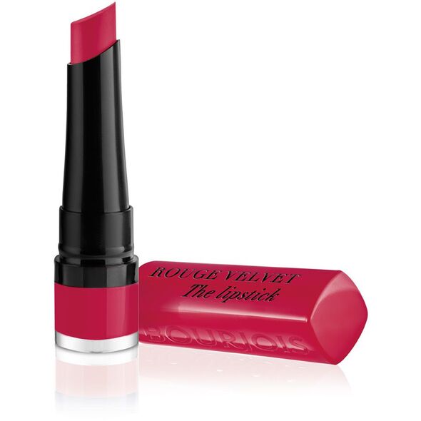 Bourjois Paris Rouge Velvet The lipstick Pomadka do ust 09 2.4g 1766231 3614224102982