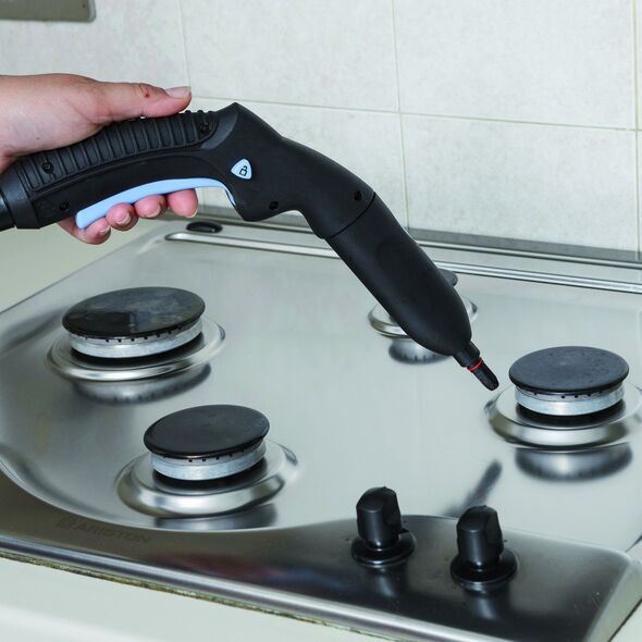 Parownica Ariete Xvapor Deluxe 4146 1778320 8003705114609