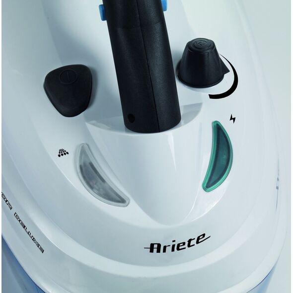 Parownica Ariete Xvapor Deluxe 4146 1778320 8003705114609