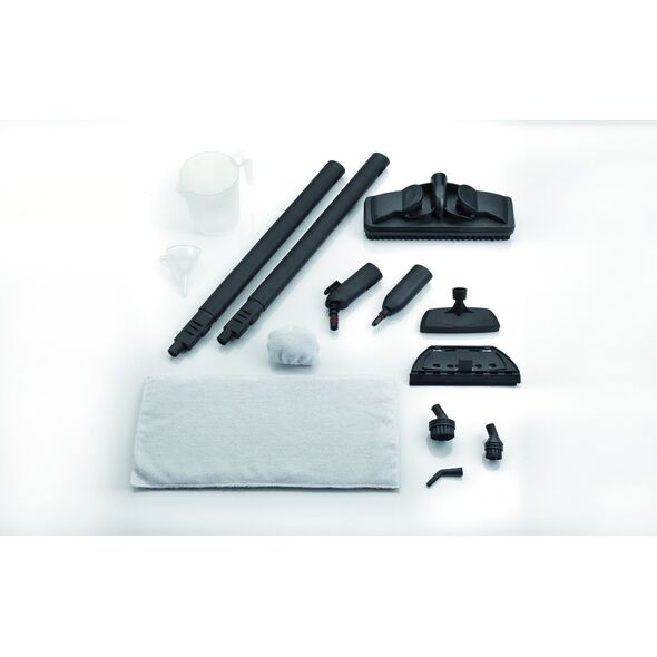 Parownica Ariete Xvapor Deluxe 4146 1778320 8003705114609