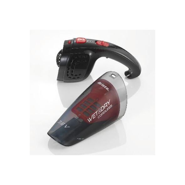 Odkurzacz ręczny Ariete 2474 Wet & Dry Cordless 1778365 8003705115378