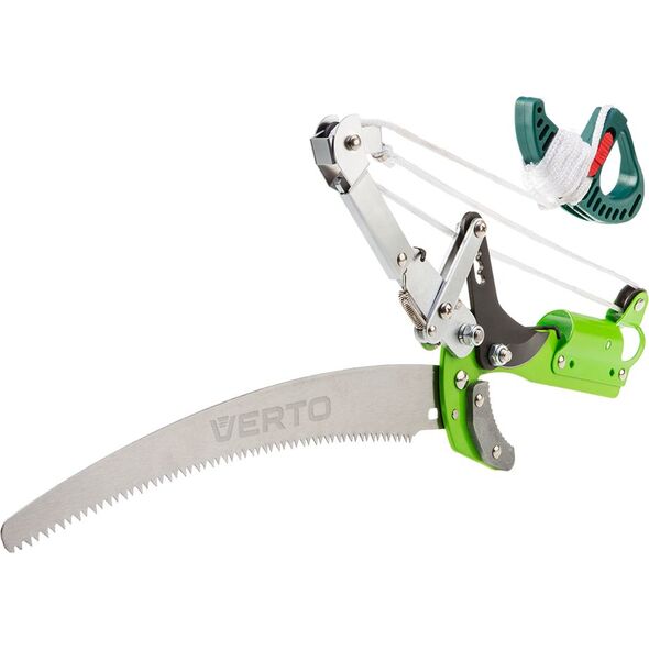 Sekator Verto 15G260 gąsienicowy 1779065 5902062037183