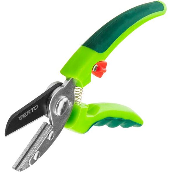 Sekator Verto 15G201 kowadełkowy 1779066 5902062037008