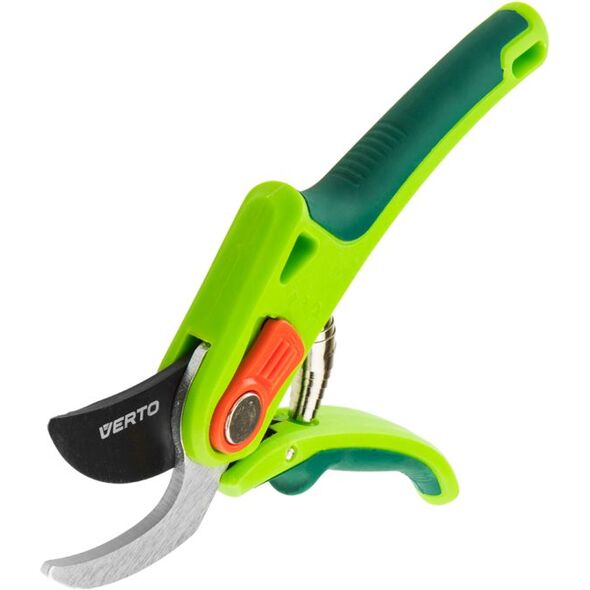 Sekator Verto 15G202 nożycowy 1779073 5902062037015