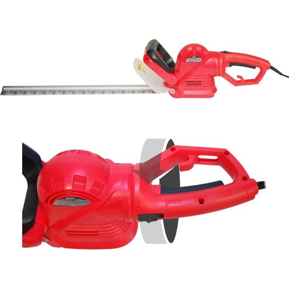 AWTools Nożyce żywopłotowe 680W (AW70061) 1780464 5903041030973