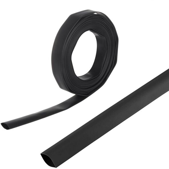 Maclean Rurka termokurczliwa 6mm x 5m (MCTV-532) 1813245 5902211108597