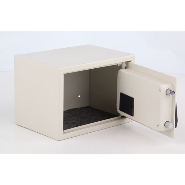 Vorel Sejf z zamkiem cyfrowym 35x25x25cm (78641) 3018797 5906083786419