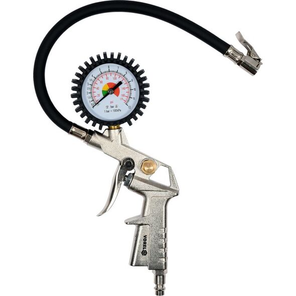 Vorel Pistolet do pompowania  (81650) 3019122 5906083816505