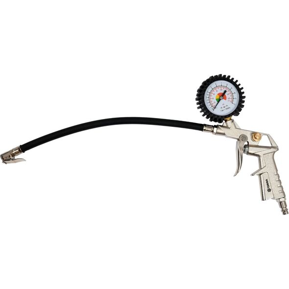 Vorel Pistolet do pompowania  (81650) 3019122 5906083816505