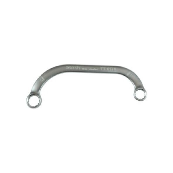 Yato Klucz oczkowy typu C 10 x 12mm (YT-0170) 3021426 5906083901706