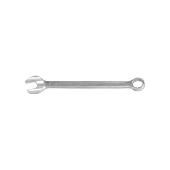 Yato Klucz płasko-oczkowy 22mm (YT-0351) 3021532 5900001202838