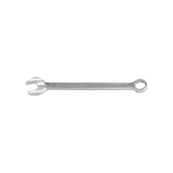 Yato Klucz płasko-oczkowy 25mm (YT-0354) 3021535 5906083903540