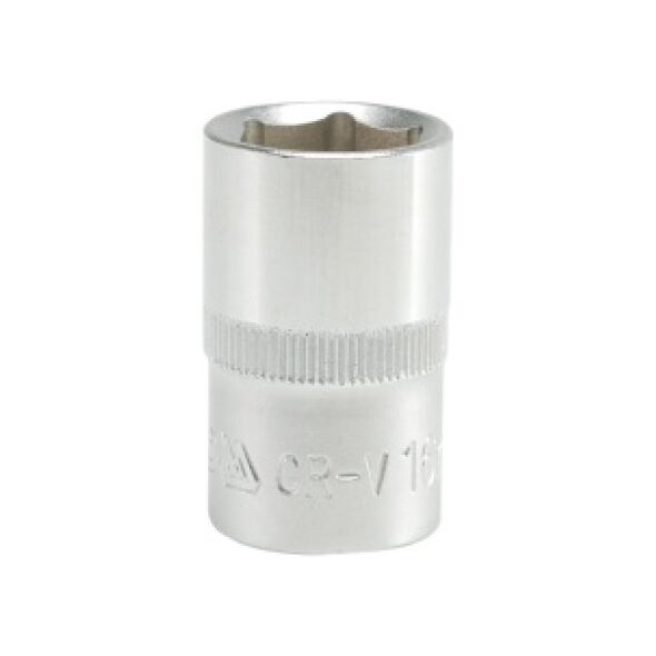 Yato Nasadka 6-kątna 1/2" 16mm (YT-1209) 3021872 5906083912092