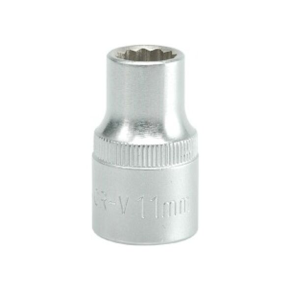 Yato Nasadka 12-kątna 1/2" 13mm (YT-1275) 3021917 5906083912757