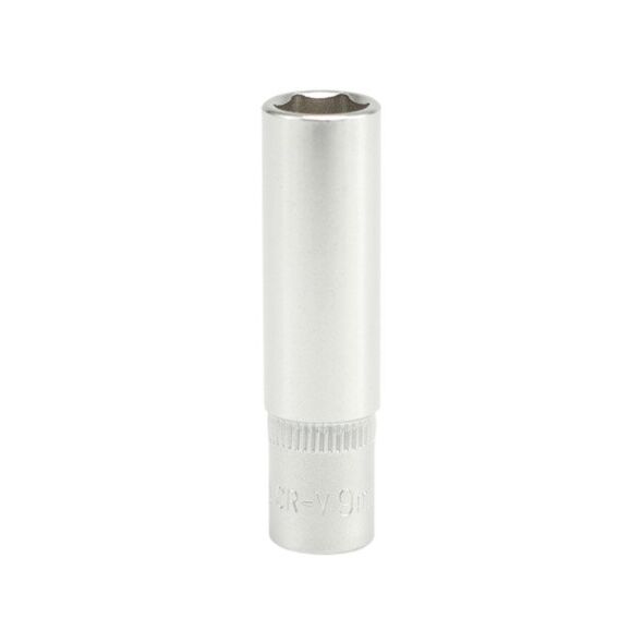 Yato Nasadka 6-kątna 1/4" 9mm długa (YT-1420) 3021977 5906083914201