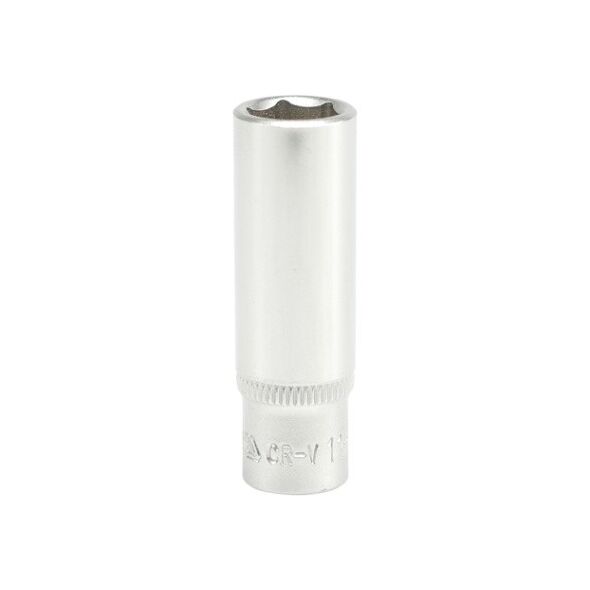 Yato Nasadka 6-kątna 1/4" 11mm długa (YT-1422) 3021978 5906083914225