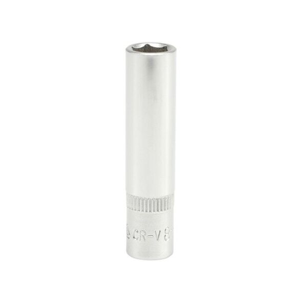 Yato Nasadka 6-kątna 1/4" 8mm długa (YT-1419) 3023716 5906083914195