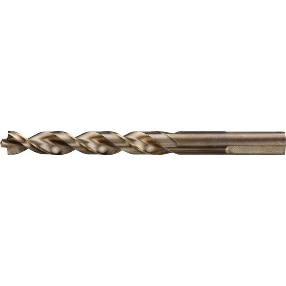 Wiertło Dewalt do metalu HSS walcowe 4,8mm  (H1-DT5045) 3029350 5035048034873