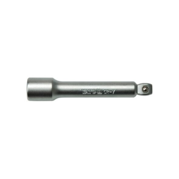 Yato Przedłużka uchylna 1/4" 76mm (YT-1434) 3029723 5906083914348