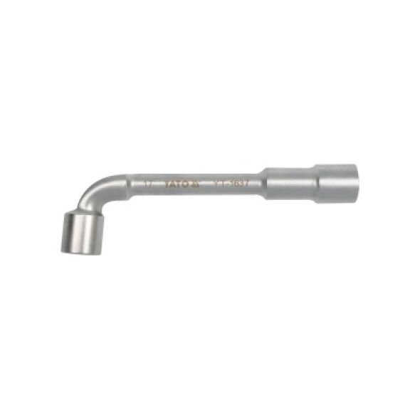 Yato Klucz nasadowy fajkowy typu L 10mm (YT-1630) 3029759 1110003245984