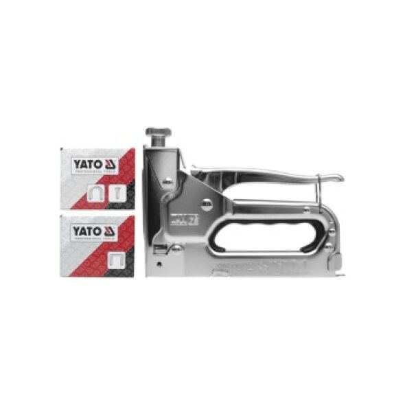 Yato Zszywacz tapicerski 6-14mm (YT-7000) 3030417 5906083970009