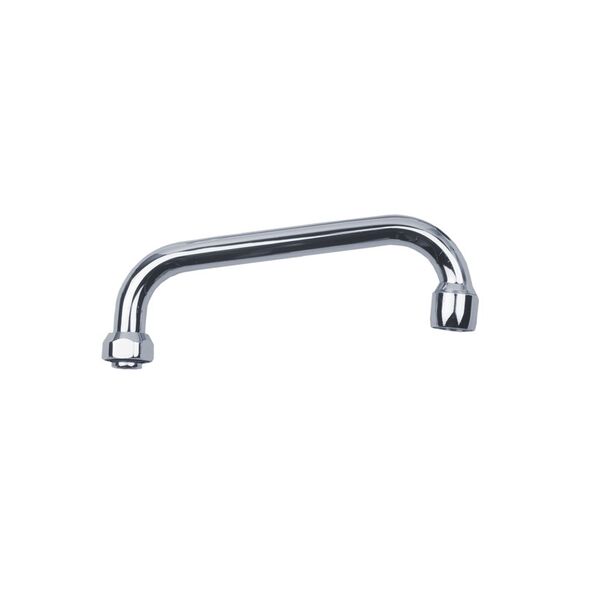 Wylewka KFA Typu C 160mm chrom (831-003-00) 3036213 5907571830164