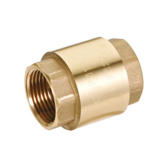 KFA Zawór zwrotny 1/2" 710-000-15 3036477 5907571710015