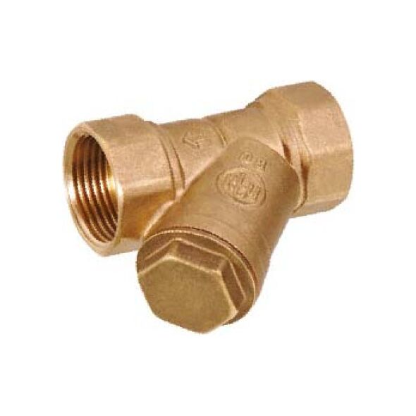 KFA Filtr osadnikowy 1/2" 720-000-15 3036579 5907571720014