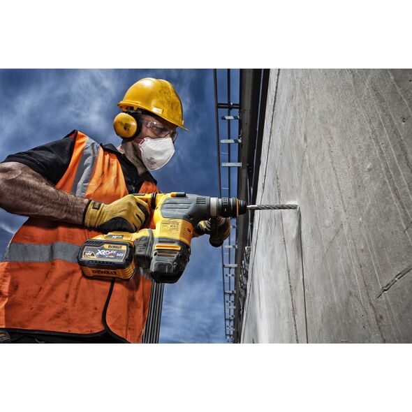 Wiertło Dewalt do betonu SDS+ 14mm  (DT9566-QZ) 3037667 5035048055410