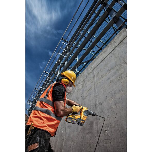 Wiertło Dewalt do betonu SDS+ 14mm  (DT9566-QZ) 3037667 5035048055410