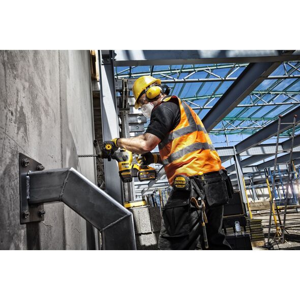 Wiertło Dewalt do betonu SDS+ 14mm  (DT9566-QZ) 3037667 5035048055410