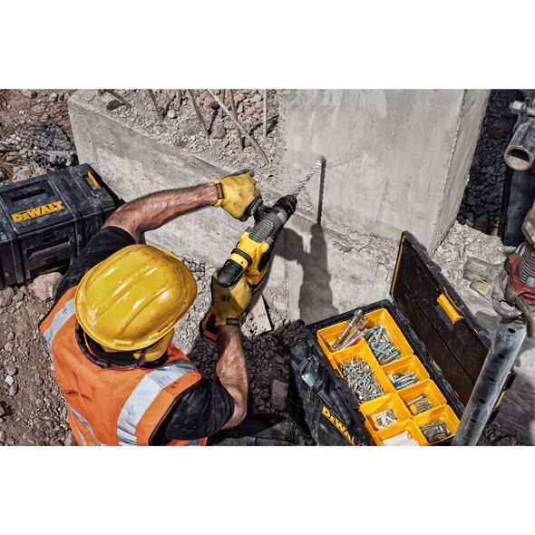 Wiertło Dewalt do betonu SDS+ 14mm  (DT9566-QZ) 3037667 5035048055410