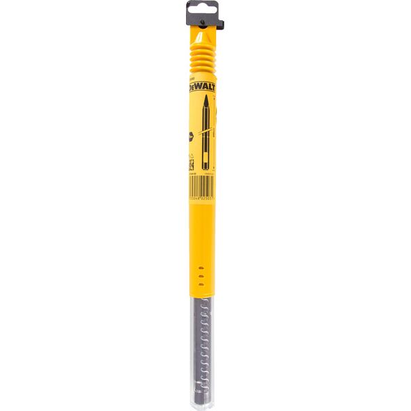 Dewalt Szpicak 400mm z uchwytem sześciokątnym 19mm (DT6940-QZ) 3038098 5035048025031
