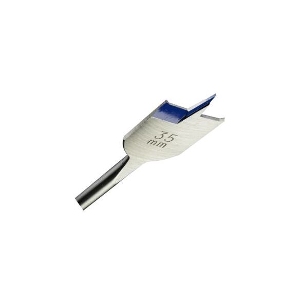 Wiertło Irwin do drewna łopatkowe sześciokątne 8mm  (10502804) 3040987 24721013828