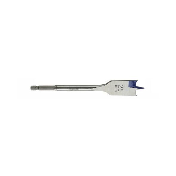 Wiertło Irwin do drewna łopatkowe sześciokątne 26mm  (10502817) 3040998 24721013958