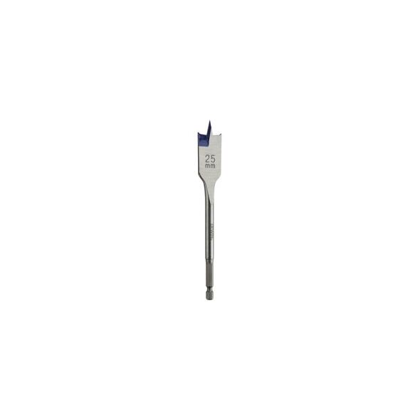 Wiertło Irwin do drewna łopatkowe sześciokątne 26mm  (10502817) 3040998 24721013958