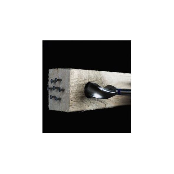 Wiertło Irwin do drewna kręte sześciokątne 18mm  (10507714) 3041019 5706915077148
