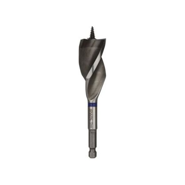 Wiertło Irwin do drewna kręte sześciokątne 14mm  (10507712) 3041025 5706915077124