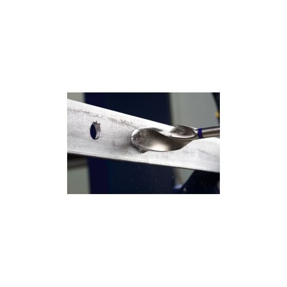 Wiertło Irwin do drewna kręte sześciokątne 14mm  (10507712) 3041025 5706915077124