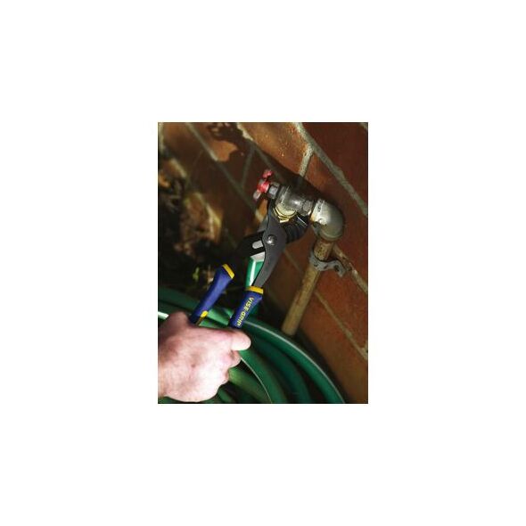 Irwin Szczypce nastawne 250mm 10505500 3041090 5706915055009