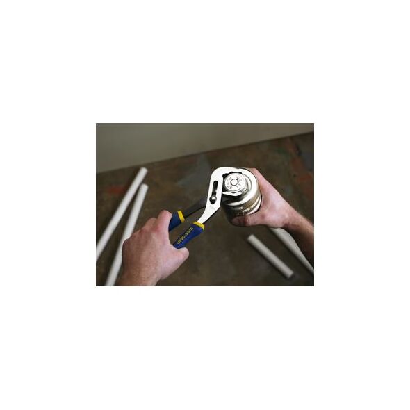 Irwin Szczypce nastawne 250mm 10505500 3041090 5706915055009