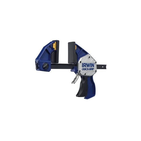 Irwin Ścisk Quick-Grip XP 600mm / 24" (10505945) 3041298 5706915059458