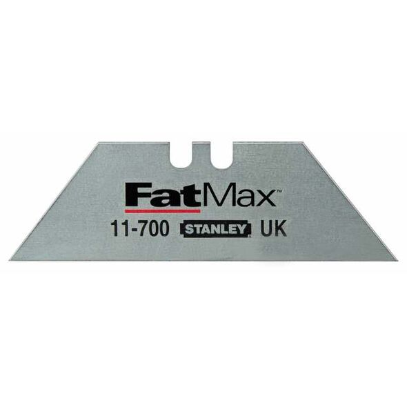 Stanley Ostrza wymienne trapezowe FatMax 63x20mm 5szt. (11-700) 3041576 3253560117009