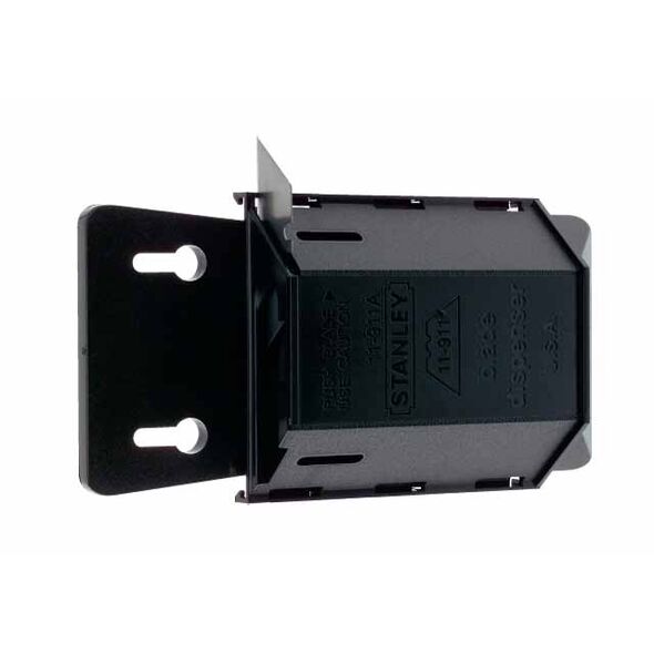 Stanley Ostrze 1991 trapezowe 50x19mm 5szt. 11-911 3041587 5000366119113