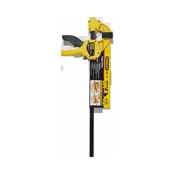 Stanley Ścisk stolarski FatMax automatyczny duży 600mm / 24" 83-007 3041927 3253560830076