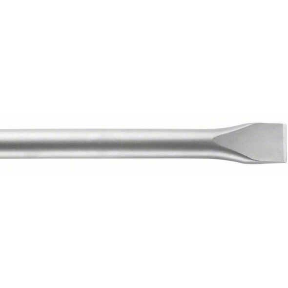 Bosch Dłuto płaskie z chwytem sześciokątnym 35x400mm 2608690112 3042639 3165140426053