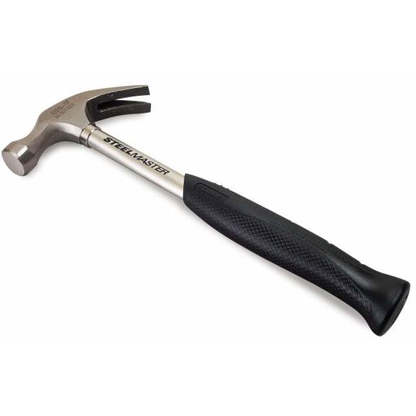 Stanley Młotek stolarski rączka stalowa 570g 337mm (1-51-033) 3043435 5000366510330