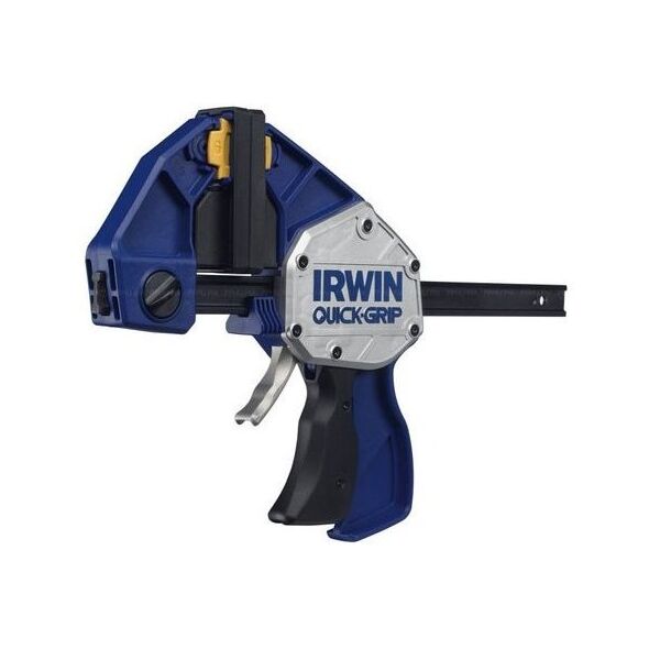 Irwin Ścisk Quick-Grip XP 1250mm / 50" (10505947) 3054993 5706915059472