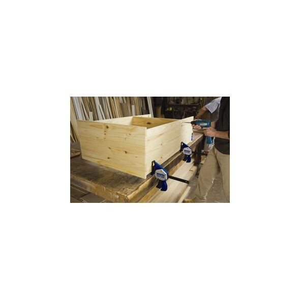 Irwin Ścisk Quick-Grip XP 1250mm / 50" (10505947) 3054993 5706915059472