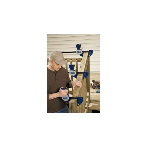 Irwin Ścisk Quick-Grip XP 1250mm / 50" (10505947) 3054993 5706915059472